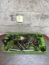 1972 Triumph T120rv T120 R V Bonneville Engine Push Rods Tubes Lifters Bolts Lot picture