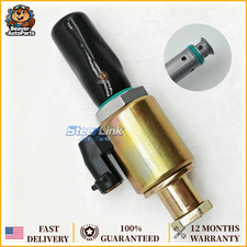 NEW Motorcraft 7.3L 94-03 Fuel Injection Pressure Regulator IPR Valve CM5013 US picture