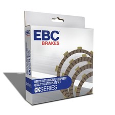 EBC CK Standard Series Clutch Kit KTM 250 EXC Racing 02 CK5612 picture