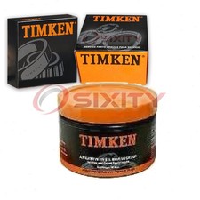Timken GR224TUB Wheel Bearing Grease for Accessories Fluids Functional Fluid vy picture