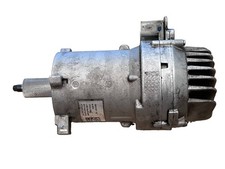 2017 - 2019 GMC SIERRA 1500 ELECTRIC POWER STEERING GEAR RACK MOTOR OEM picture