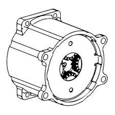 STACYC Replacement Planetary Gearbox - 18/20eDrive 420028 picture