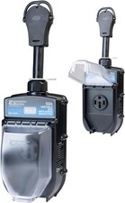 Progressive Industries EMS-PT50X 50 Amp Portable RV Electrical Management System picture