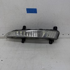 2013-2017 Chevy Traverse Driver Turn Signal Parking Lamp OEM 23305608 Scratched picture