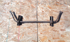 1970 71 72 73 Cuda Challenger Original Complete Front Sway Bar Assembly NICE picture