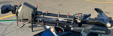 Garmin Force Single Livescope Trolling Motor Cable Minders Kit  by Probiz picture