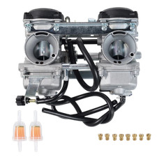 Carburetor Carb Kit Fits For Kawasaki Vulcan 500 EN500C LTD 1996-2009 15003-1235 picture