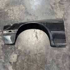 86-91 Mazda RX7 Left Front Fender FC LOCAL PICKUP ONLY COLORADO Drivers picture