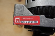 Reman ACDELCO 321-459 Alternator 10463525 10480127 10463167 FITS:SEE DESCRIPTION picture