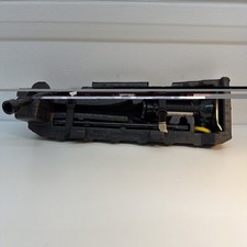 FORD TRANSIT FLOOR JACK TOOL KIT W/ FOAM CASE OEM ((FREE SHIPPING)) picture