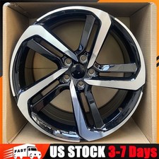NEW 19Inch Wheel Rim For HONDA ACCORD 2018-2022 Alloy OEM Design Replacement Rim picture