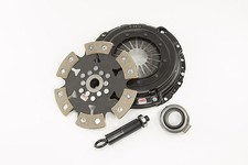 COMP Clutch 8026-0620 Stage 4 Clutch Kit for 94-01 Integra/94-97 Civic Del Sol picture
