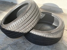 Two (2) Pirelli Cinturato All Season Tires 235/40 R19 - 80% Tread Life picture