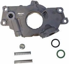 Melling 10295 Oil Pump with High Pressure For GM LS-Series - USA picture