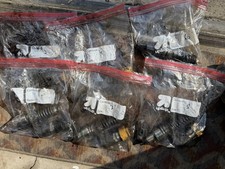 3 Cat Injectors 2295918 3 Aftermarket Injectors for Caterpillar C12 picture