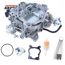 Carburetor For 1981-1986 Oldsmobile Buick Cadillac Chevy 307 CU 5.0L Engine New picture