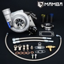 MAMBA 7+7 Universal 3