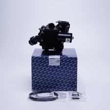 OEM PIERBURG VW Audi 2.0T TSI Upgraded Thermostat Water Pump Repair Kit Original picture