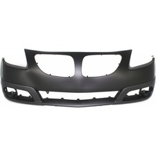 For Pontiac Vibe Bumper Cover 2005 06 07 2008 | Front | Primed picture