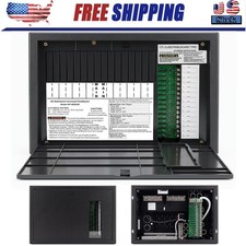 WF-8930/50NPB 8930/ 50 Generator &Component 30/50 Amp AC Distribution Center picture