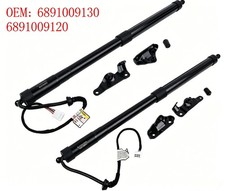 2x Genuine 2014-2019 Toyota Highlander Tailgate Power Hatch Lift Supports Struts picture
