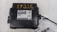 Chassis ECM 558935 OEM picture