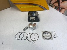 99- up Harley Twin Cam Carrillo Piston 3.938-10.5:1CR picture