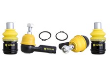 Whiteline Fits 03-06 Mitsubishi Lancer Evo 8/9 / EVO X Front Roll Center Adjust picture