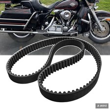 136T Replacement Belt for Harley Davidson Models 1985-1996 - 1-1/2
