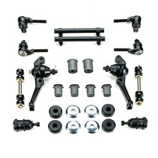 Front End Suspension Rebuild Kit Fits 1962 - 1969 Plymouth Duster Valiant Drum picture