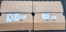 2017 2023 Rolls-Royce Cullinan Phantom Ghost Front Brake Discs Rotors Genuine  picture