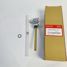 Fuel Valve Petcock For HONDA Shadow Ace Deluxe 750 VT750 C CD 1998-2003 US picture