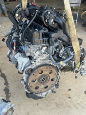Engine 3.5L VIN Z 5th Digit 2GRFKS Engine 6 Cylinder Fits 16-23 TACOMA picture