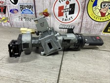 2009-2012 MAZDA 3 IGNITION SWITCH LOCK W/KEY & IMMOBILIZER OEM(FOR 2010 MAZDA 3) picture