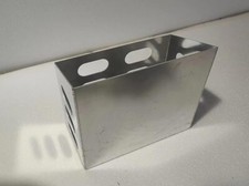 5.28 Gallons/20L Gas Rack Aluminum Jerry Can Holder Mount Fuel Gasoline picture