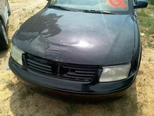 Used Steering Column fits: 2000 Volkswagen Passat Floor Shift Grade A picture