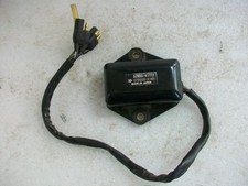 NOS New 1976-1978 Suzuki RM100 Vintage MX AHRMA RM 100 CDI Ignitor Ignition picture
