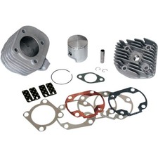 Athena 070200 Big Bore Cylinder Kit (70cc Bolt On) - 47.66mm Bore picture