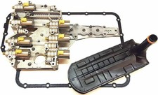 5R110W VALVE BODY TRANSMISSION FORD 6.0L DIESEL SUPER DUTY FITS 2003-2016” picture