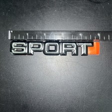 1986 - 1988 MONTE CARLO LUXURY 