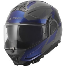 LS2 Advant II Triple Helmet picture