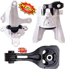 Soporte de motor compatible con Civic 2016-2021 (motor 1.5L L4) picture