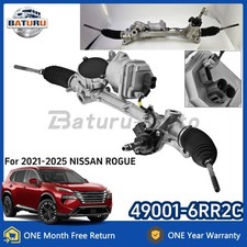 NEW Electric Power Steering Rack & Pinion Gear For 2021-2025 NISSAN ROGUE picture