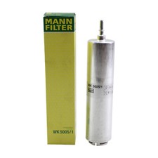 Mann Fuel Filter WK 5005/1 z for BMW F30 F31 328d xDrive 2014-2018 picture