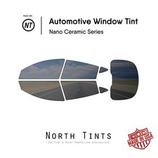 Nano Ceramic PreCut Window Tint Film Car Glass for Tesla Model Y 2020-2025 picture