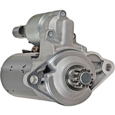 New Starter for 2.0 2.0L Diesel VOLKSWAGEN JETTA 10 11 2010 2011 SBO0296 picture