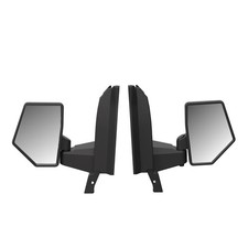 Polaris 2884491 Adjustable Folding Side Mirror picture