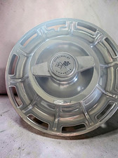 Chevrolet Corvette C1 W spinners Chrome Set Of 4 picture