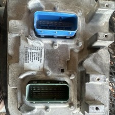 2013-2015 Dodge Ram 6.7L Cummins P5317110 Engine Control Module ECM, OEM picture