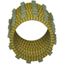 Clutch Friction Plate Kit For Yamaha IT250 IT425 XS400 XS400S YZ250 YZ465 7 PCS picture
